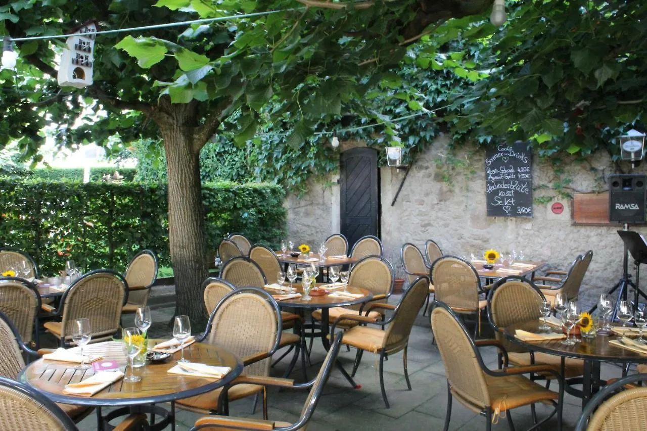 Ferienwohnung Herds Eintracht Baden-Baden Apartment