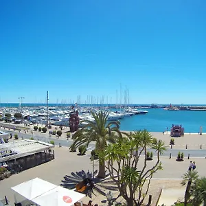  Apartment La Torre Oceanside Spain