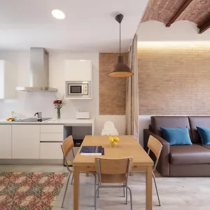  Apartment Sagrada Familia Spain