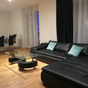 Appartement Cocoon 77, Stuttgart