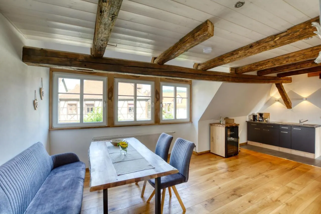 Ferienwohnung Herds Eintracht Baden-Baden 0*,  Deutschland