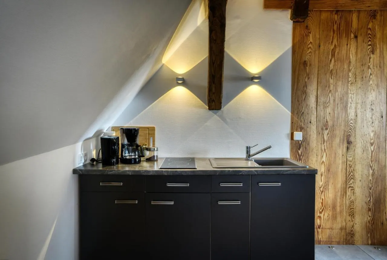 Ferienwohnung Herds Eintracht Baden-Baden 0*,  Deutschland