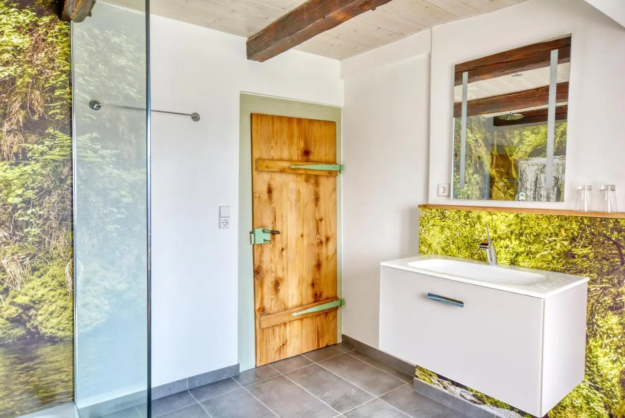 Ferienwohnung Herds Eintracht Baden-Baden 0*,  Deutschland