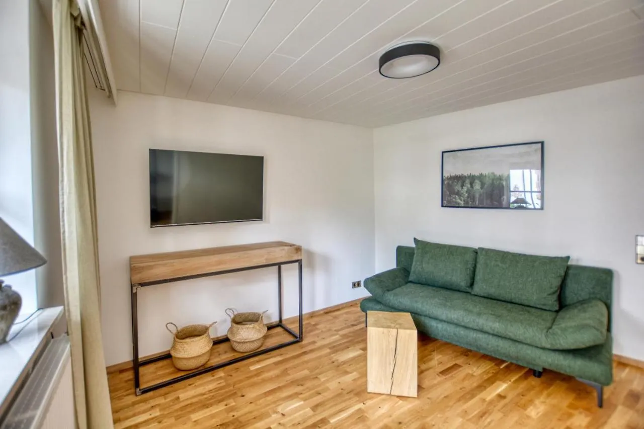 Apartment Ferienwohnung Herds Eintracht Baden-Baden Deutschland