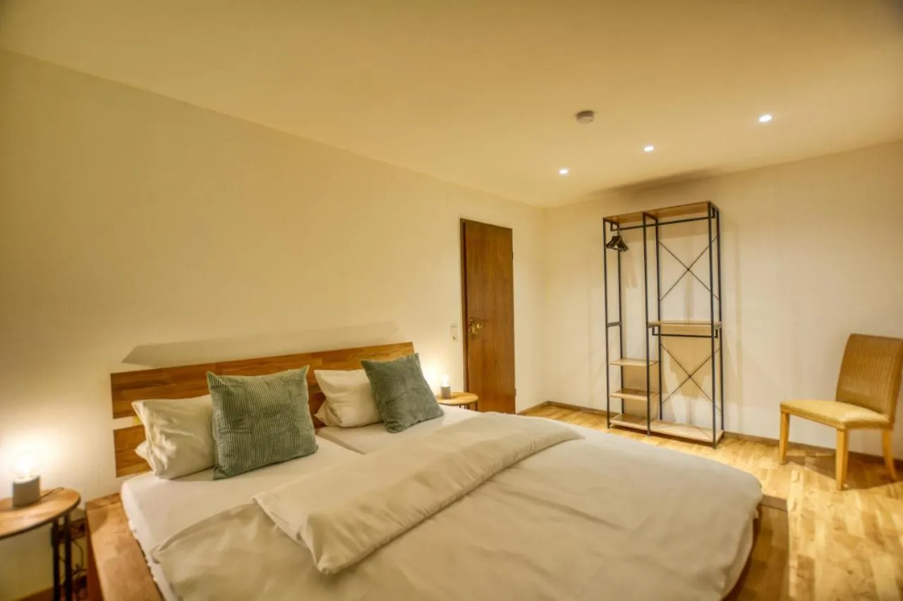 Ferienwohnung Herds Eintracht Baden-Baden Deutschland