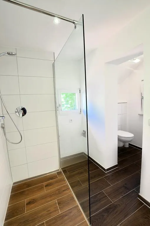 Apartment Ferienwohnung Herds Eintracht Baden-Baden Deutschland