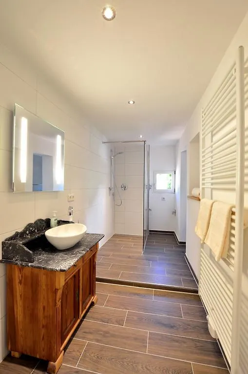 Ferienwohnung Herds Eintracht Baden-Baden 0*,  Deutschland